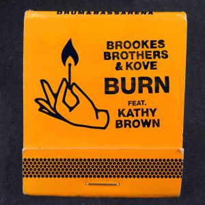 Burn (Single)