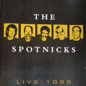 Live 1999 (Live)