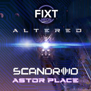 Astor Place (Single)