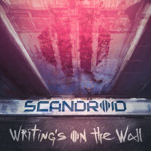 Writing's On The Wall (Single)