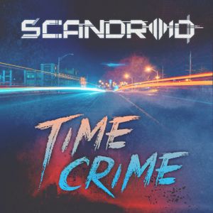 Time Crime (Single)