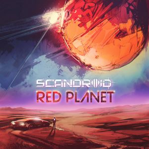 Red Planet (Instrumental)