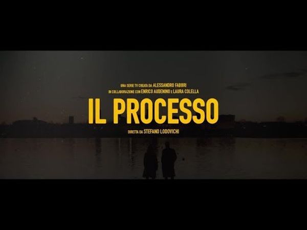 Il Processo