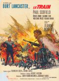 Affiche Le Train Affiche Le Train