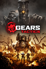 Jaquette Gears Tactics Jaquette Gears Tactics
