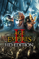 Jaquette Age of Empires II HD