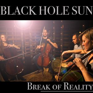 Black Hole Sun (Single)