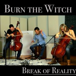 Burn the Witch (Single)
