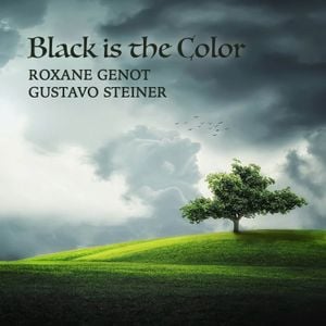 Black is the Color (Single)