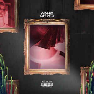 Ashe Tape, Vol. 2