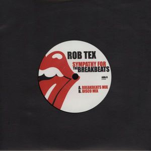 Sympathy for the Breakbeats (Single)