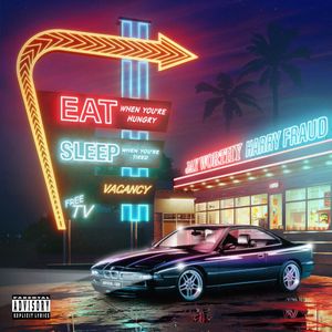 Eat When You’re Hungry Sleep When You’re Tired (EP)
