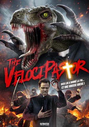 The VelociPastor