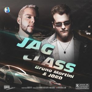 Jag Class (Single)