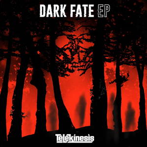 Dark Fate EP (EP)