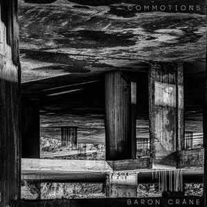Commotions (EP)