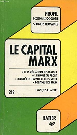 Le Capital