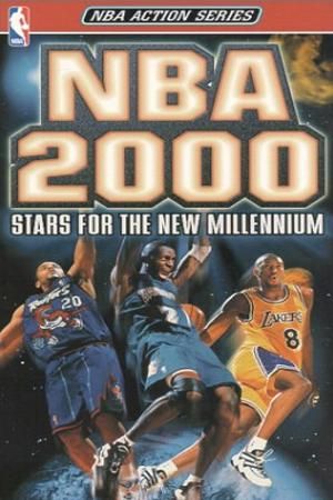 NBA 2000 - Stars for the New Millenium