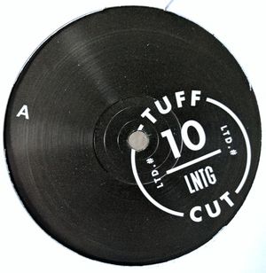 Tuff Cut 10 (EP)