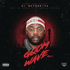 Blaqboy Music Presents Gqom Wave, Vol. 2