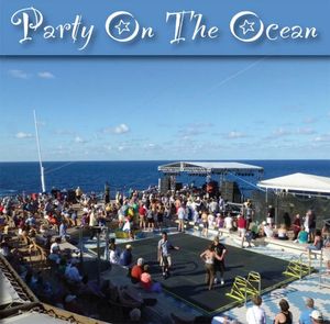 Party on the Ocean (Single)