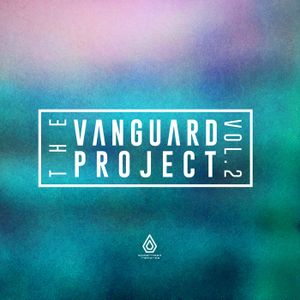 The Vanguard Project, Vol. 2 (EP)