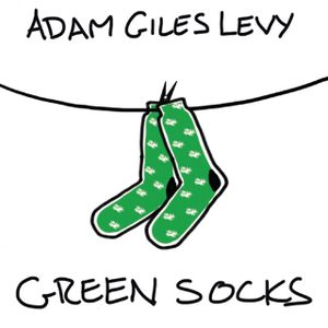 Green Socks (Single)