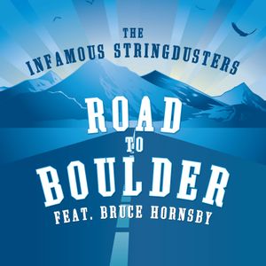 Road to Boulder (Live)