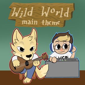 Main Theme (From "Animal Crossing: Wild World") (Single)