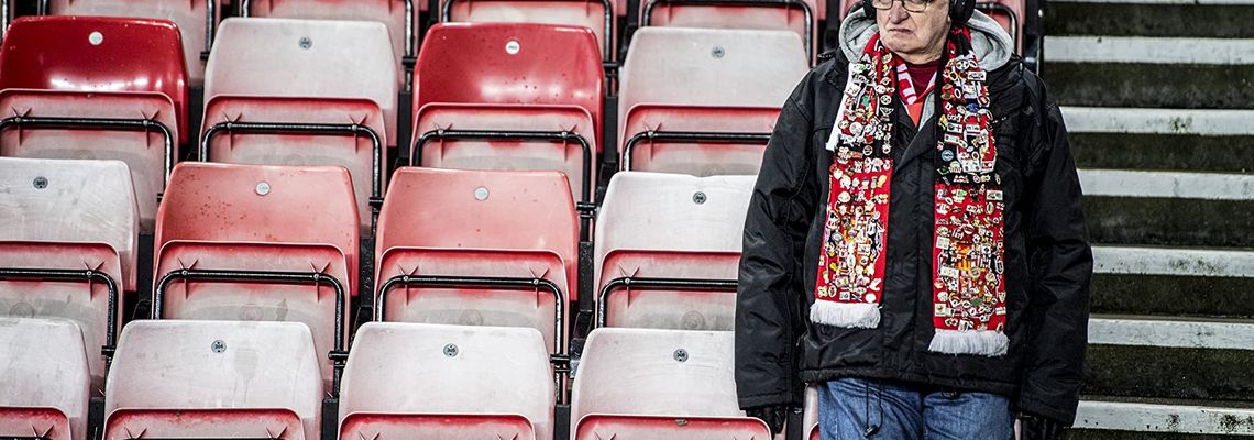 Cover Sunderland : Envers et contre tous