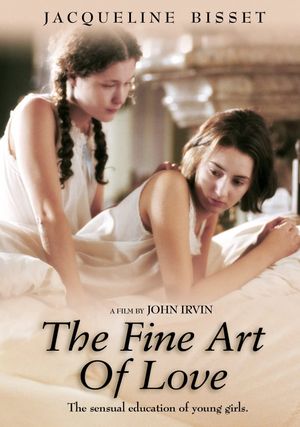 The Fine Art Of Love