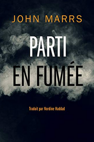 Parti en fumée