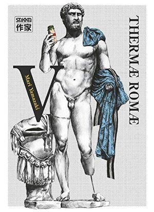 Thermae Romae, tome 5