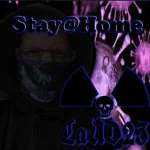 Stay@Home (Single)