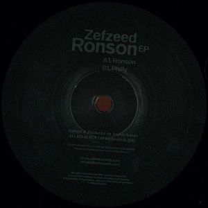 Ronson EP (EP)