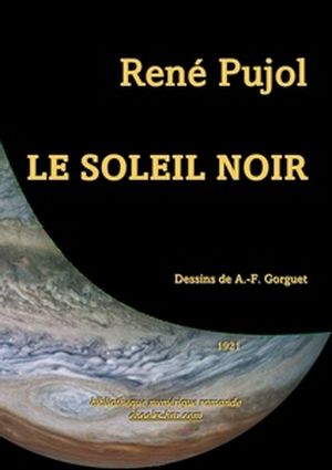 Le Soleil noir