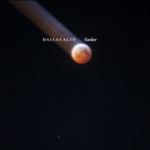 Vacker (edit) (Single)