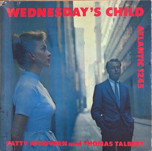 Wednesday's Child