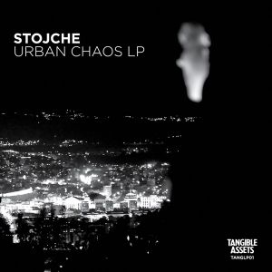Urban Chaos LP