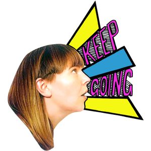 Keep Going (Single)