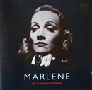 Pochette Marlene: Her 18 Greatest Recordings