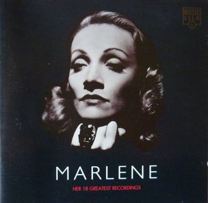 Marlene: Her 18 Greatest Recordings