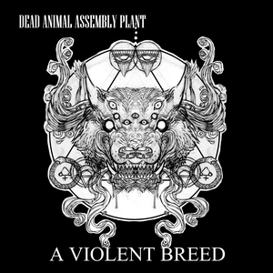 A Violent Breed (EP)