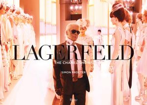 LAGERFELD - THE CHANEL SHOWS