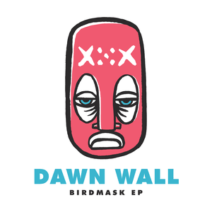 Birdmask EP (EP)