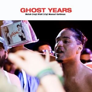 Ghost Years (Medley)