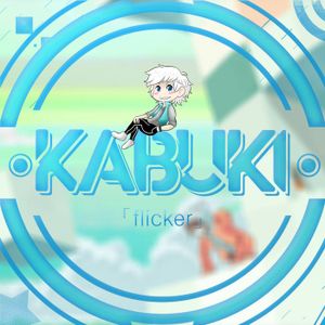 Flicker (Kabuki Remix) (Single)