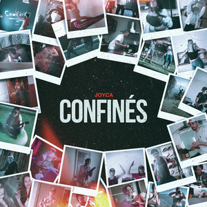 Confinés (Single)