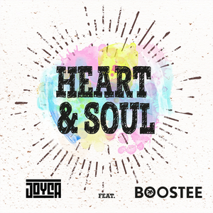 Heart & Soul (Single)