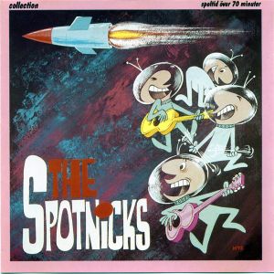 The Spotnicks Collection